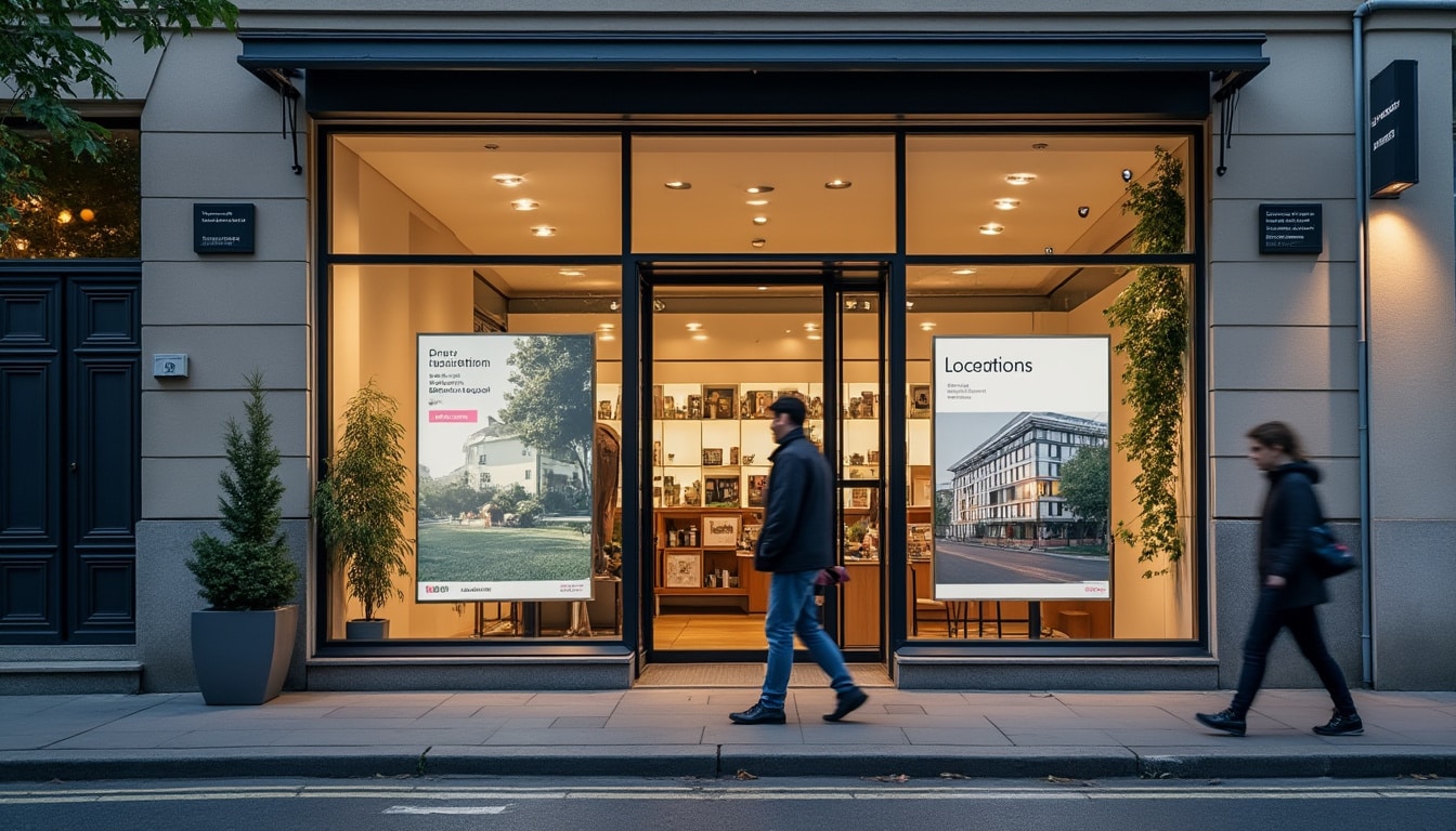 Agences immobilières à Strasbourg pour la location : guide complet