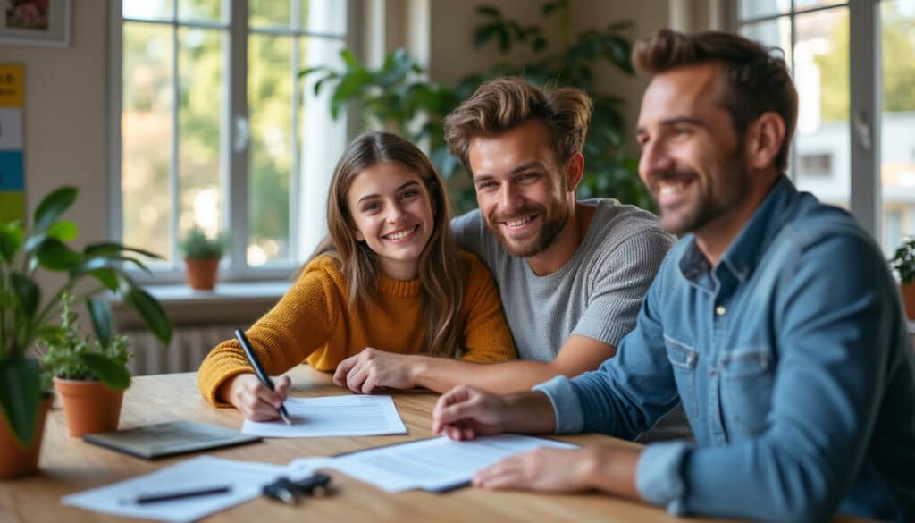 Caution dans l’investissement immobilier locatif : garanties et conseils clés