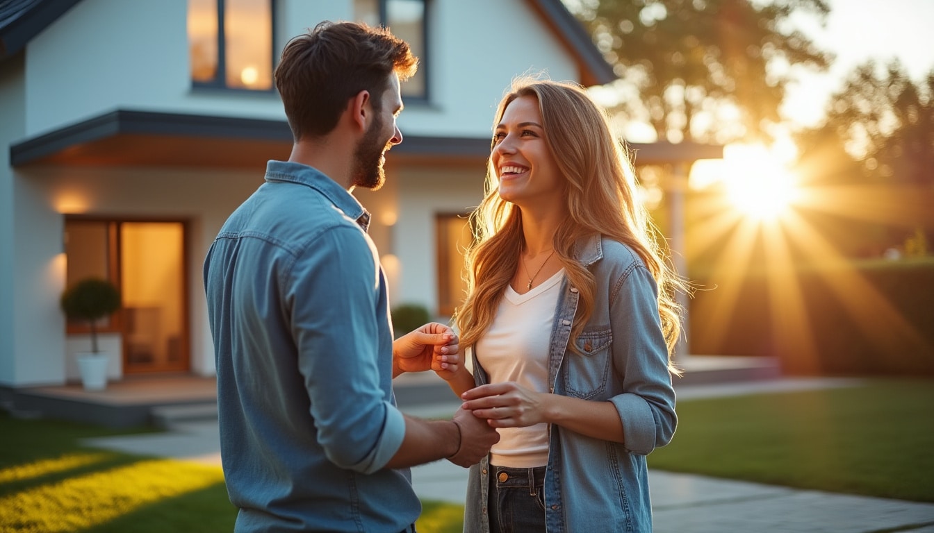 L’immobilier en location vente : accès facile à la propriété