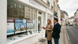 Quelle agence choisir à Cherbourg pour une location