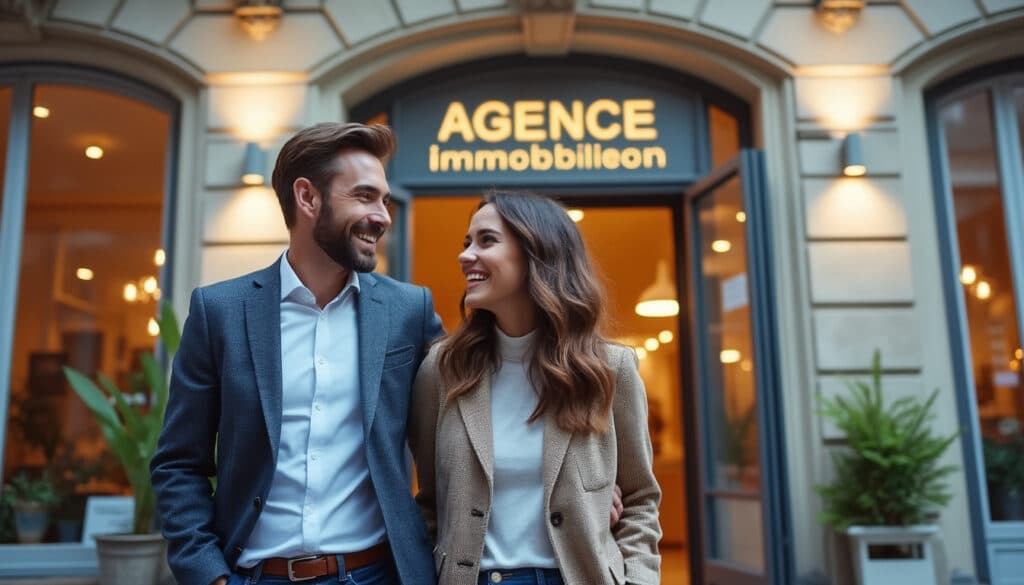 Agence immobilière de location à Lyon : trouvez votre logement idéal