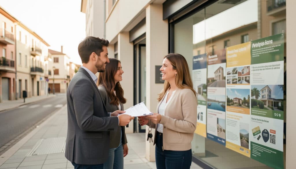 Choisir une agence immobilière à Perpignan pour louer