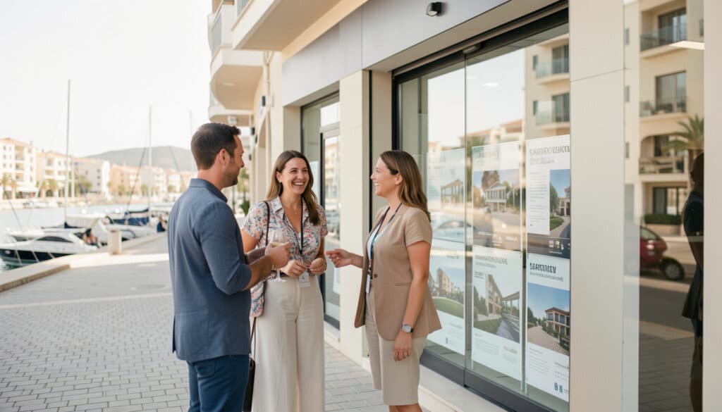 Agence de location à Sanary-sur-Mer : bien choisir