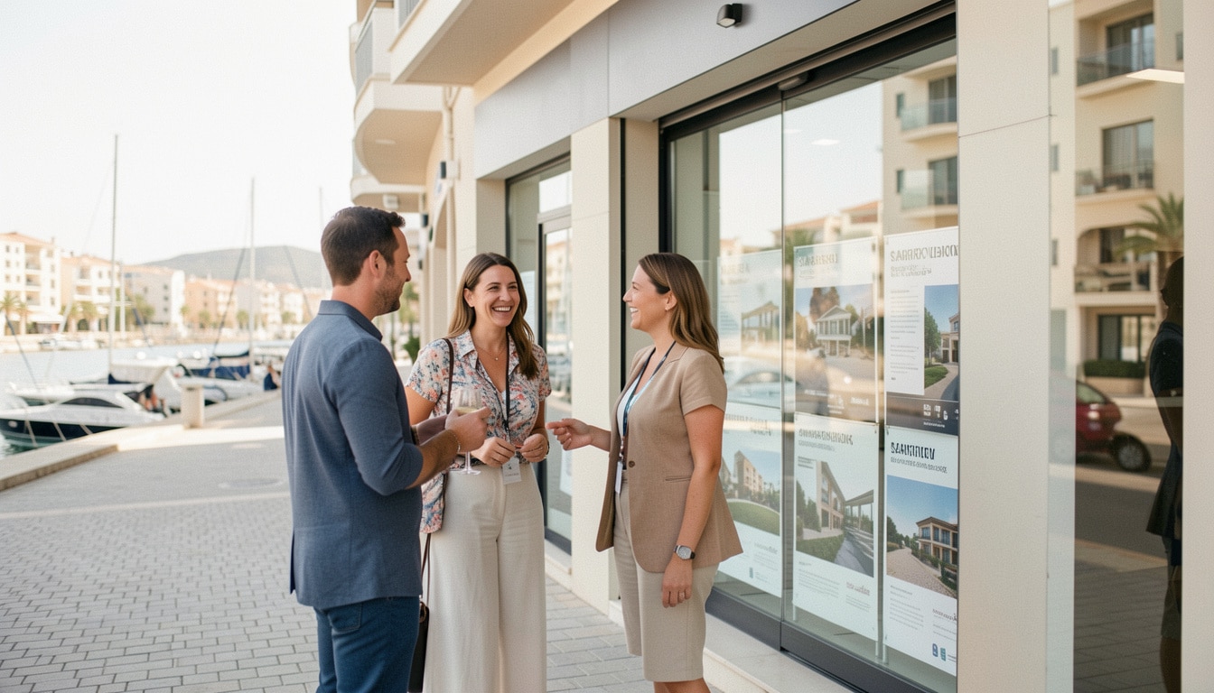 Agence de location à Sanary-sur-Mer : bien choisir
