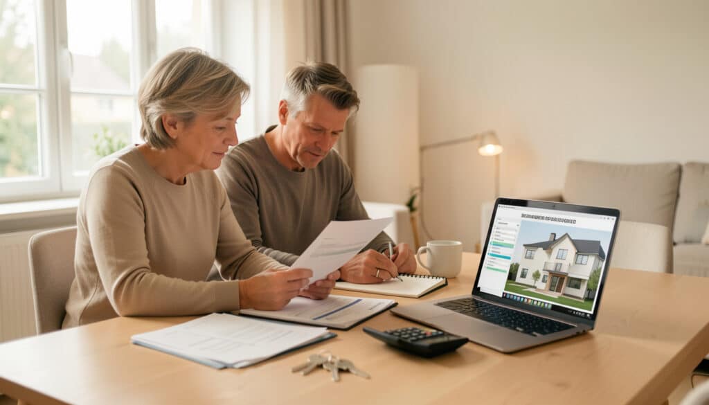 Quel apport prévoir pour un crédit immobilier ?
