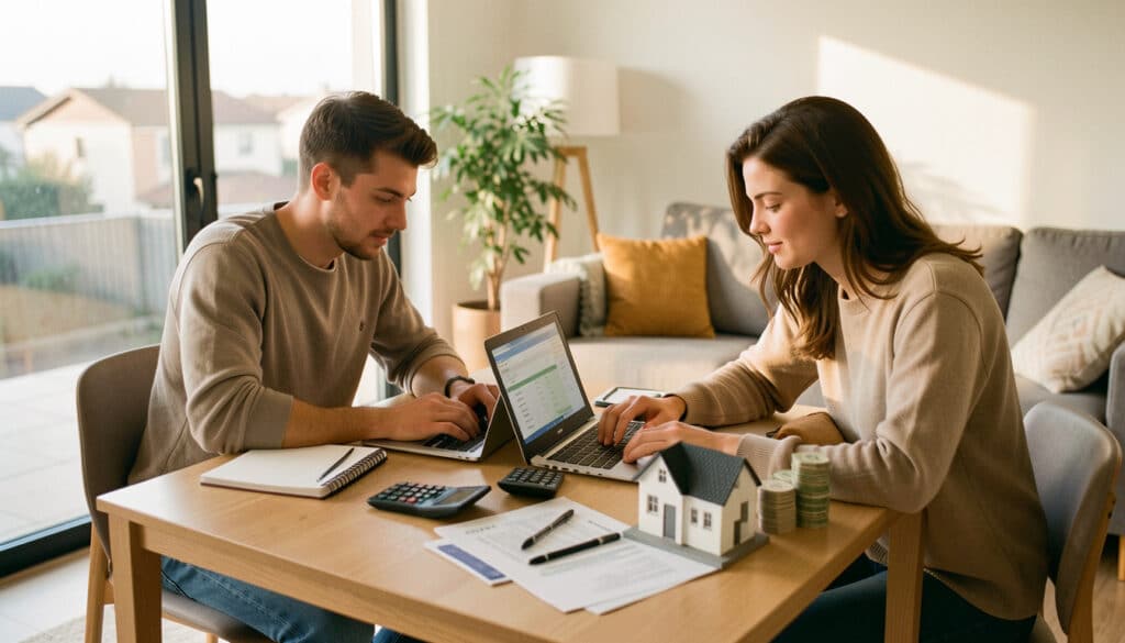 Quel apport prévoir pour obtenir un crédit immobilier