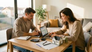 Quel apport prévoir pour obtenir un crédit immobilier