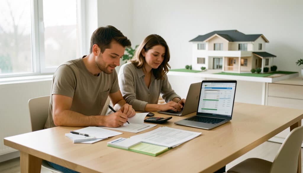 Déduire les intérêts d’un crédit immobilier des impôts