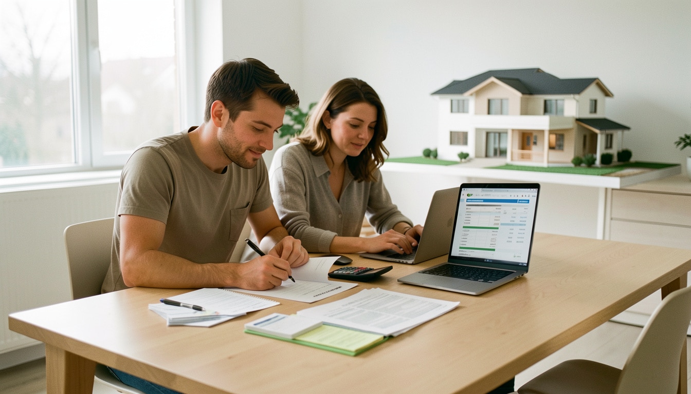 Déduire les intérêts d’un crédit immobilier des impôts