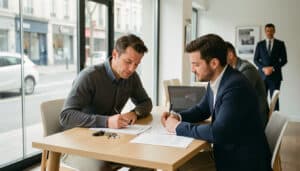 Comprendre le droit au bail et réussir sa cession