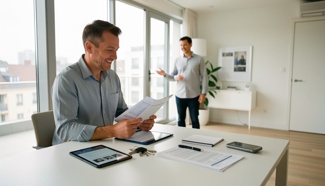 Gestionnaire locatif immobilier : rôle, missions, salaire