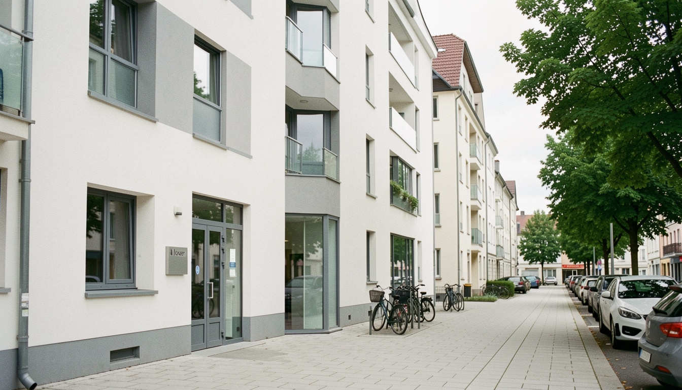 Le Bon Coin immobilier location dans le 90 à Belfort