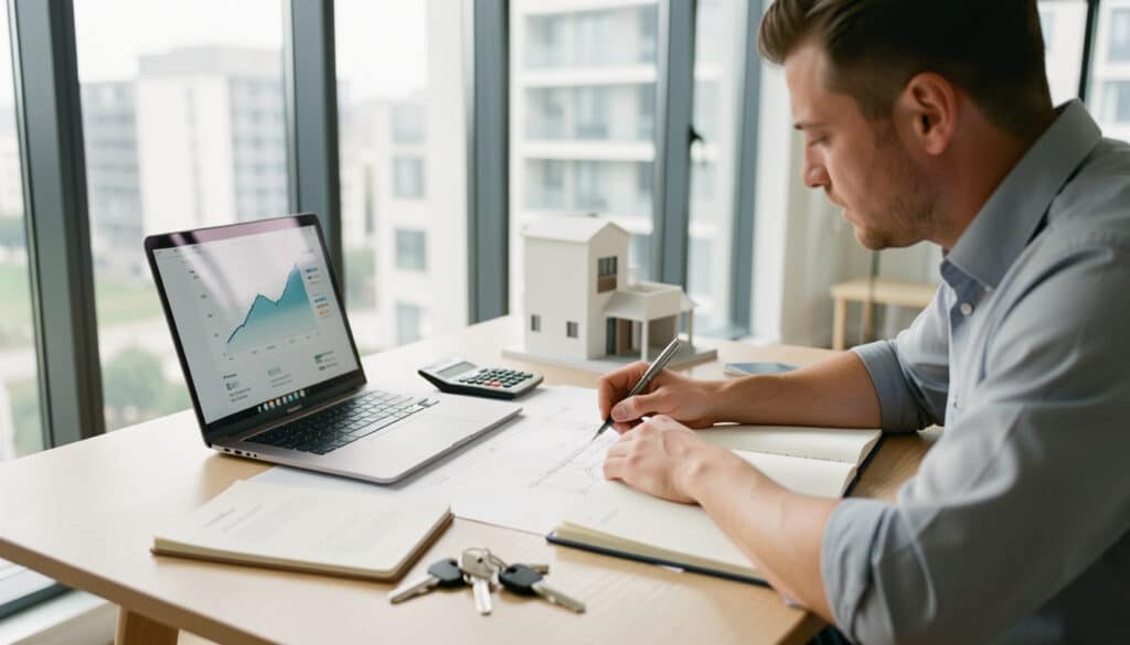 Réussir un investissement locatif vraiment intelligent