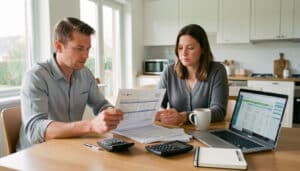 Peut-on suspendre un crédit immobilier ?