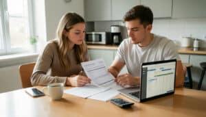 Report de mensualité de crédit immobilier : mode d’emploi