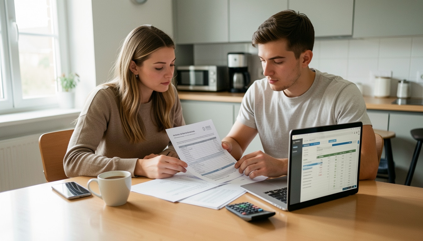 Report de mensualité de crédit immobilier : mode d’emploi