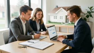 Acompte immobilier : faut-il verser une somme ?