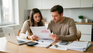 Arrêt maladie et prêt immobilier : quel impact réel ?
