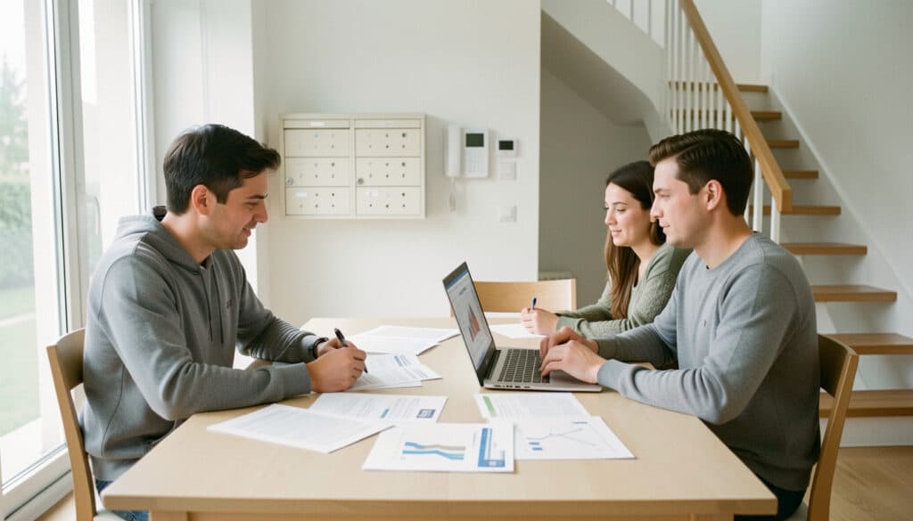 Assurance en copropriété sans syndic : bien comparer