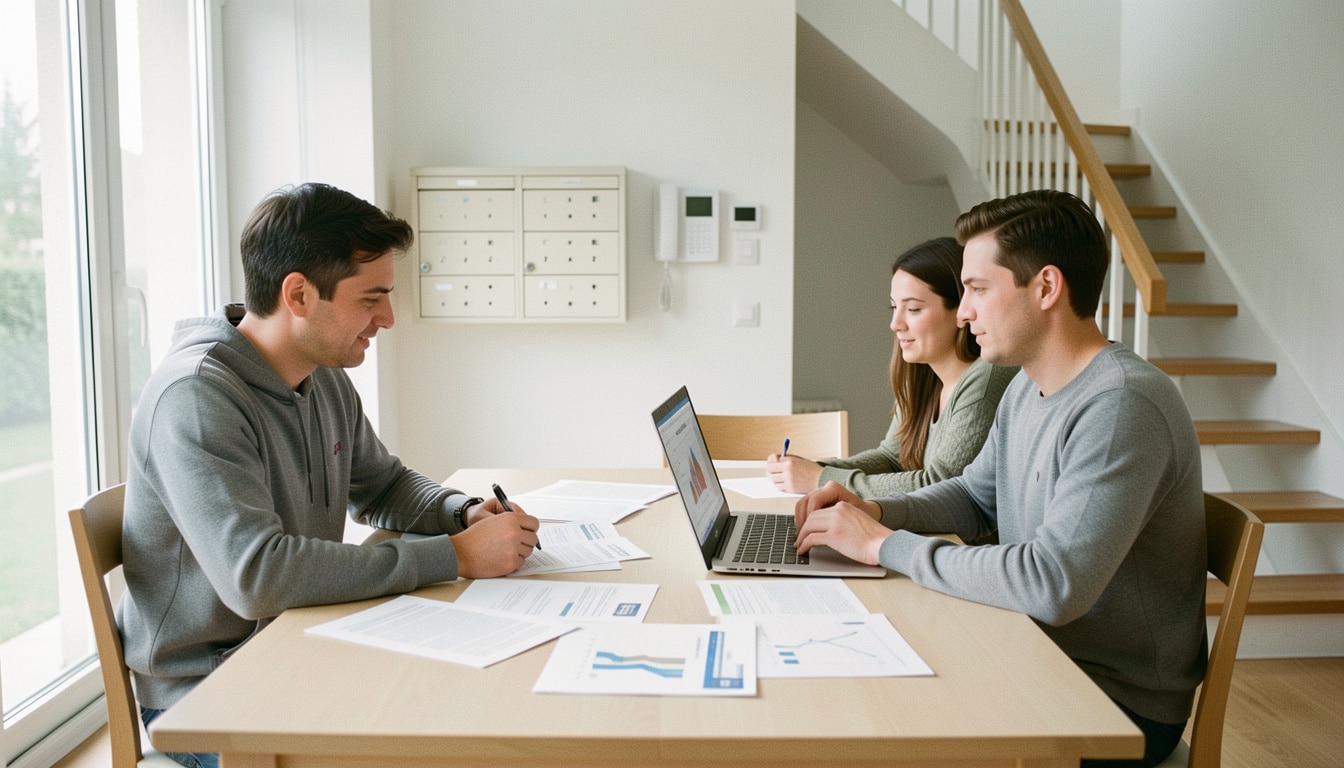 Assurance en copropriété sans syndic : bien comparer