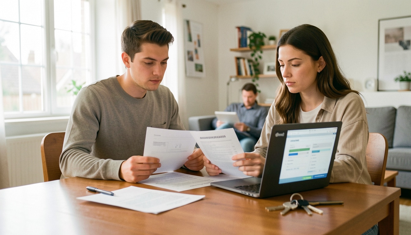 Assurance chômage d’un prêt immobilier : utilité