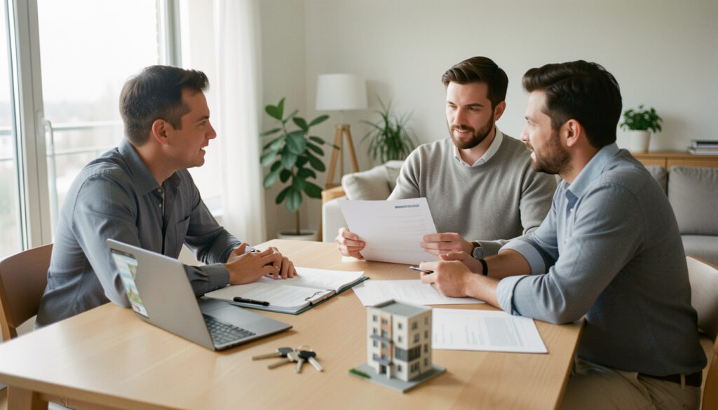 Crédit immobilier pour un investissement locatif
