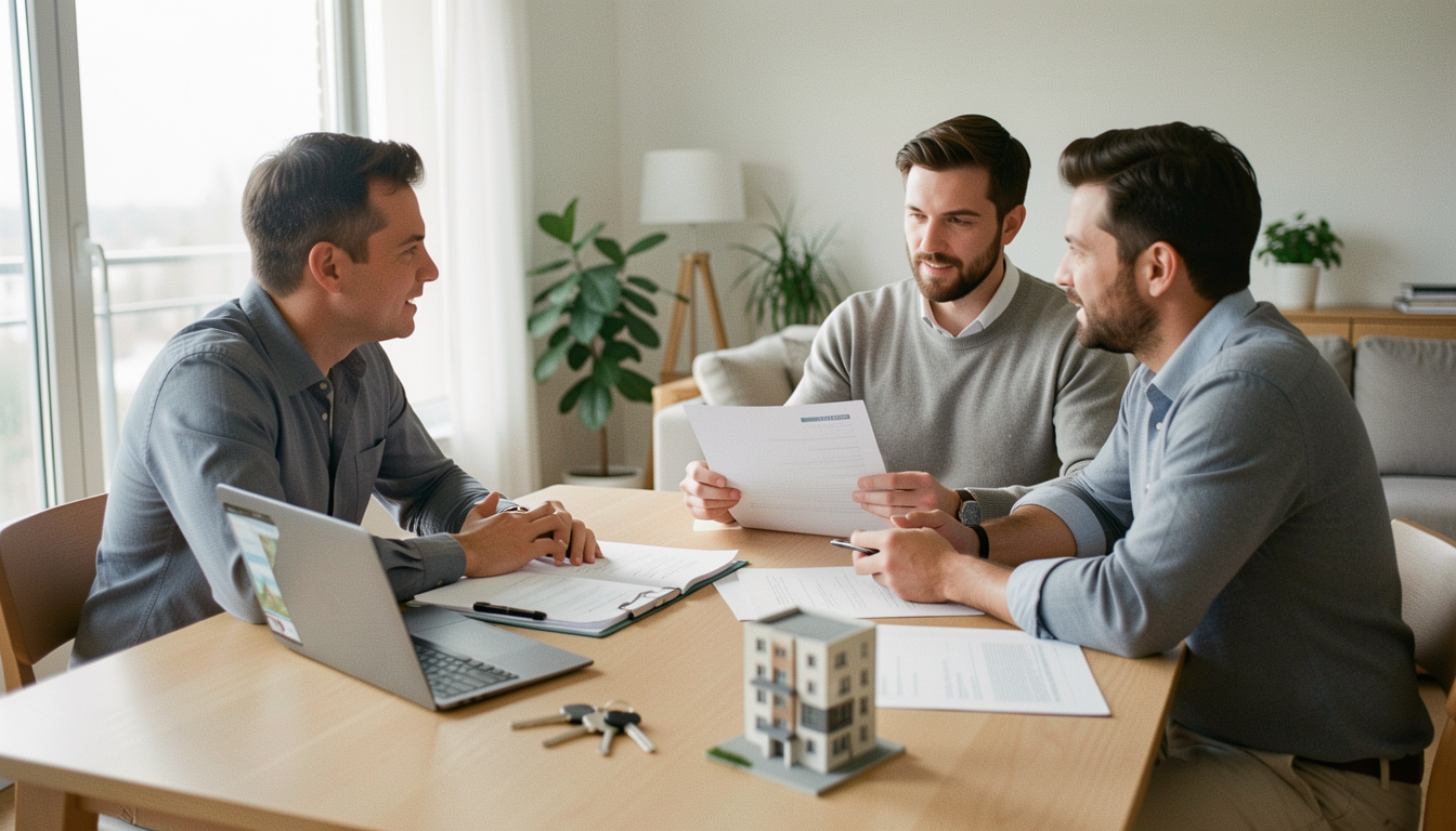 Crédit immobilier pour un investissement locatif