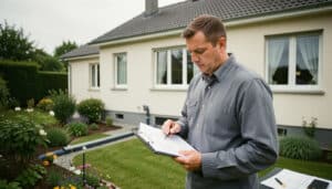 Diagnostic d’assainissement avant la vente d’une maison