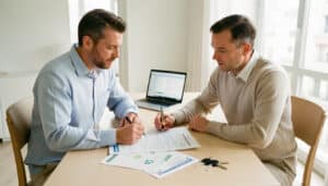 Diagnostics à fournir pour louer un logement