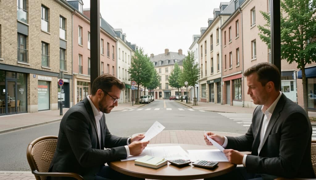 Investissement locatif à Rennes : où et comment réussir