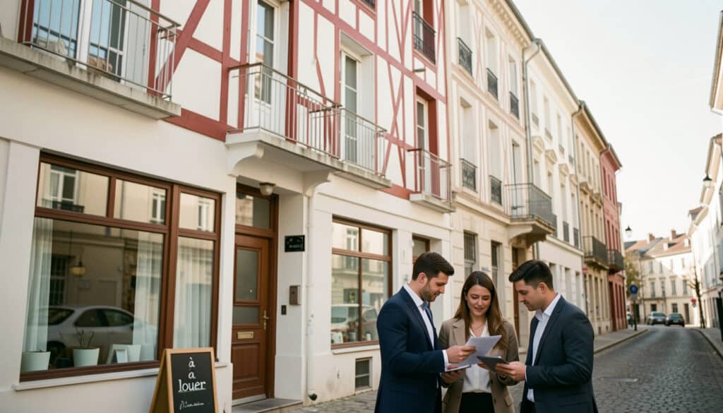 Investir dans le locatif à Bayonne en 2026
