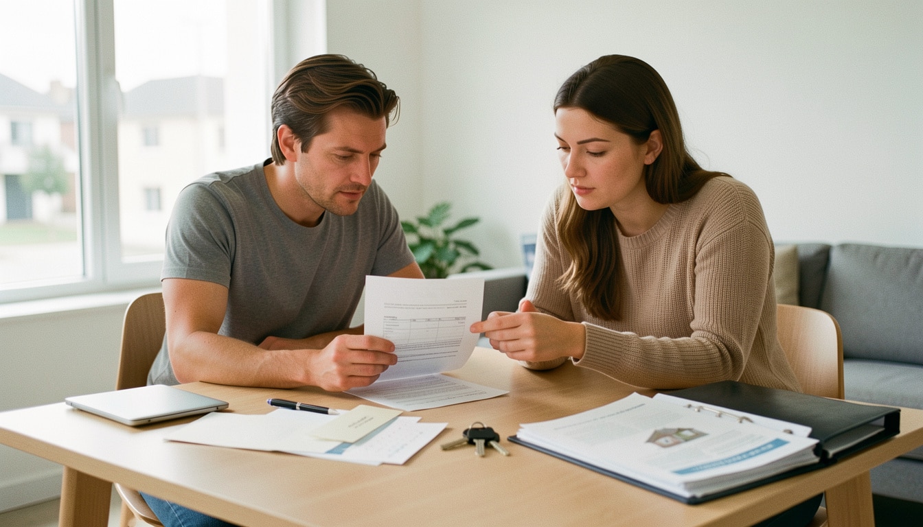 Rétractation d’une offre d’achat immobilier : délais