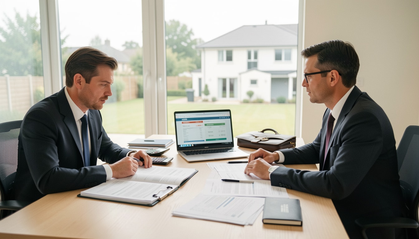 Prêt immobilier pour fonctionnaires : bien comparer