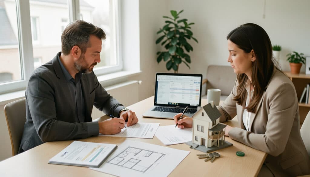 TVA sur l’achat d’un bien immobilier ancien