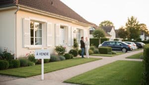 Maison à vendre près de chez vous : bien choisir
