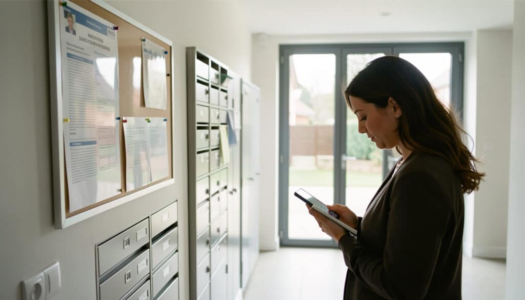 Comment trouver les coordonnées du syndic de copropriété