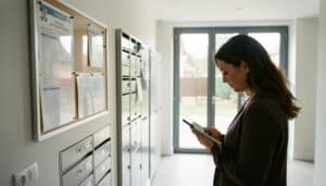 Comment trouver les coordonnées du syndic de copropriété